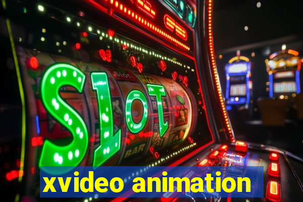 xvideo animation